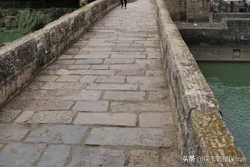 我国或许唯一的渔村云南海口「小渔村」图片