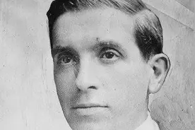 历史上最牛的骗子有哪些？图片