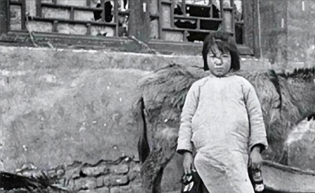 1952年，枪决反革命现场，省副主席女儿高呼枪下留人，他是谁？
