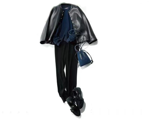 冬天“穿衣”，凭什么讲究又好看？3个选款指南+穿搭实操，绝极了