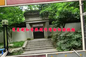 老年人学剪映（069）用复制和替换制作滑动相册视频图片