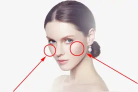 古人云：“女人颧骨高，杀夫不用刀”，这句话有没有道理？图片