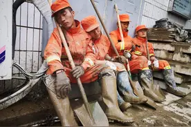 消防员立功无数，为何却被取消军人身份？从多因素看这是正确的！图片