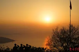 世界气象日丨一起走近气象兵的保障日常图片