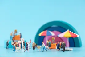 人生大部分烦恼来自于人际关系，也需要断舍离图片