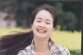 事实证明，46岁的“氧气美女”左小青，终于“露出原形”图片