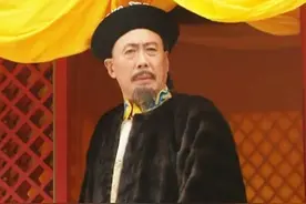历史上的图里琛：仕途坎坷也从未当过侍卫，还差点被雍正砍了头图片