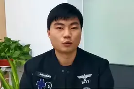 90后博士左鹏飞：毕业拿年薪201万，阿里腾讯哄抢，有何特殊？图片