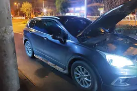 别克昂科威1.5T刷ECU特调程序：提速爽+换挡顺+油耗降图片