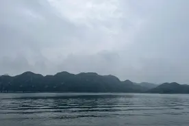 保定-易水湖-龙西公路自驾游不花钱的好风景图片