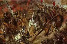 朱元璋为什么窝在寺庙里做和尚，不出来争夺天下？图片