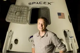 世界首富，相当于6个马云，平民逆袭，究竟靠的是什么？图片