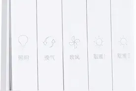 浴霸开关是怎么接线的？很多人都弄错了，不懂的可以学习一下图片