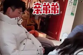 肥水不流外人田？河南一女子的好闺蜜来家里作客，身份竟然是弟媳图片