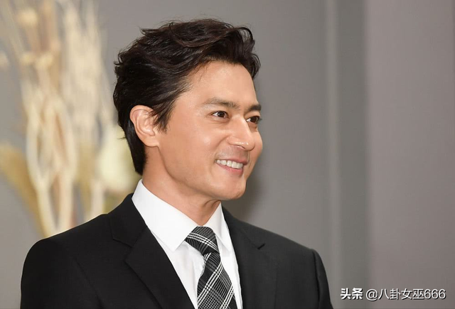 来中国拍戏的9个韩国欧巴，个个帅气，认识5个以上说明你老了
