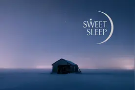 为什么半夜总是会“自然醒”？图片