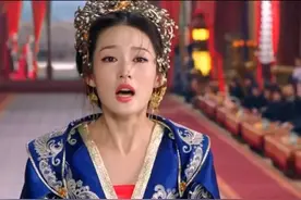 “半老徐娘”的意思是什么，背后有着怎样的故事？图片
