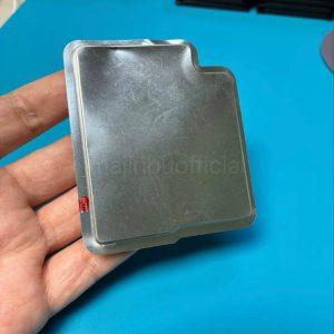 苹果iPhone 17 Pro电池设计曝光：弃用L形结构，中美版本尺寸不同