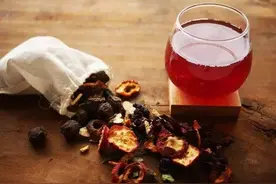 药食同源食物十二 乌梅图片