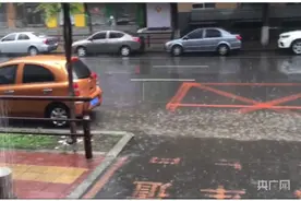 为什么频现“下班雨”？听听气象专家怎么说图片