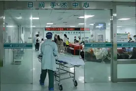 当天手术当天出院！武汉儿童医院新增日归手术图片