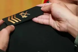 新的现役士兵衔级制度，来了图片