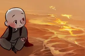 突然发现自己活得好累图片