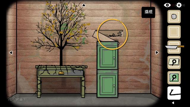 攻略 | 锈湖2《逃离方块：锈色湖畔-Cube Escape: The Lake》通关攻略