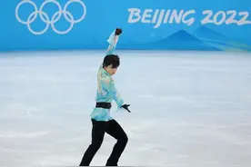 陈滢解说羽生结弦比赛，疑似用不当词汇，遭网友集体讨伐要求道歉图片