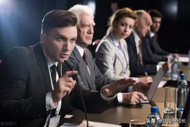 想做职业经理人的看过来，本文有详细的要求！图片