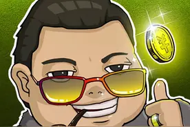 挪用7000万玩游戏的“神豪”，妻子连夜打胎出走——梦幻醉奶图片