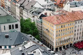 最高法院案例：未登记建筑应否补偿？图片