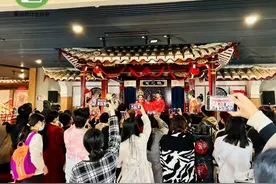 “生娃话题”屡上热搜 “计生协”现在都在忙什么？图片