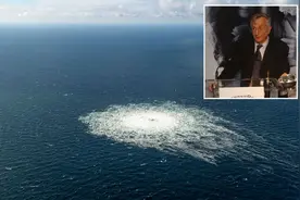 事关“北溪”真相，最可怕的并非美政府否认，而是西方媒体的沉默图片