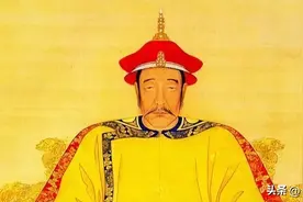 【清朝实录】1626年：皇太极登基称帝，储位之争图片