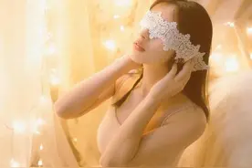 你见过哪些外貌与性格严重不符的人？易怒许是温情的面具图片