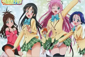 跟着动漫学穿搭：漫画氛围走进现实，打破次元壁分分钟图片