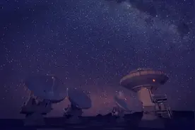 科学与神学最清晰的理解：眼睛看不见的东西并不代表不存在图片