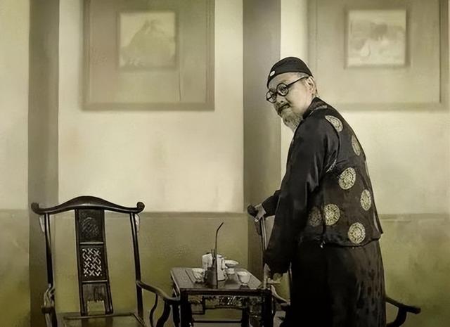 鲁迅《祝福》：在吃人的社会里，人人都是凶手！