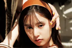 日本美少女「新木优子」写真集图片