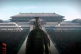 中国历史文物之最的传国玉玺，究竟去哪了？图片