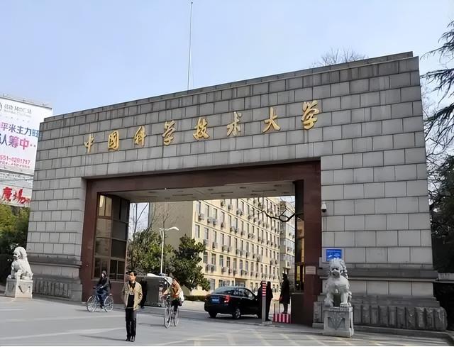物理天才尹希入美籍：祖国确实培养了我，但美国再乱我也不回来