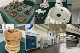大学专业分享114：俗称“机电一体化”的“机械电子工程”专业图片