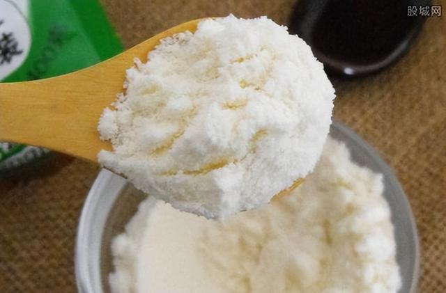 半水解奶粉、深度水解奶粉和全水解奶粉，都有哪些区别？