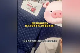 东北大哥高铁上怒斥熊孩子家长，全车鼓掌！坐车最反感哪种行为？网友集中吐槽图片