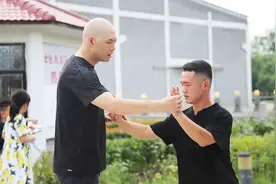 这五条不改，太极拳练多少年都没用图片