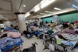 为何14亿人口仅有428万多的医生？三年前靠他们，三年后还靠他们图片