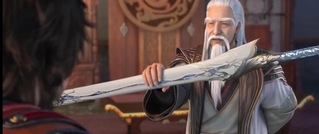 《少年歌行》萧瑟打架名场面二