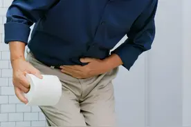 老年便秘别犯难！一个方子轻松排便，良医不藏方，建议保存！图片