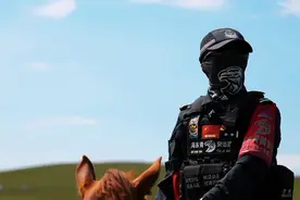 火出圈！他们为何叫“海东青”？图片